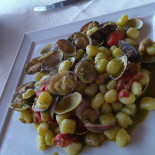 Lo Chalet Comida
