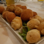 Lo Chalet Comida