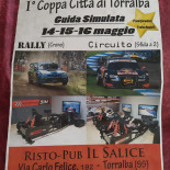 Il Salice Pizzeria Carte