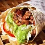 Multipizza Food