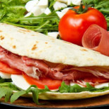 Multipizza Comida