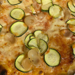 Multipizza Comida