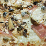 Multipizza Food