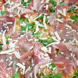 Multipizza Comida