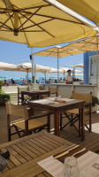 Bagno Vela outside