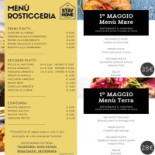 Il Cochino Carta