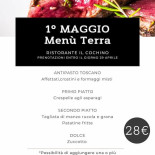 Il Cochino Carta