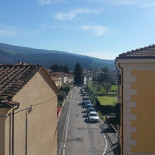 Il Cochino Exterior