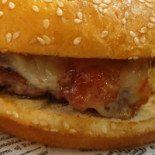 Imperial Burger Comida