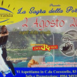 La Veranda Carta