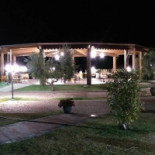 La Veranda Exterior