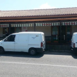 La Veranda Exterior