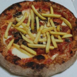 La Veranda Comida