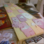 Dolcemente. Pasticcini. Carta