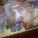Dolcemente. Pasticcini. Carte