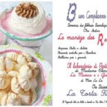 Dolcemente. Pasticcini. Carta