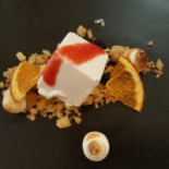 Rocco Trattoria Moderna Nourriture