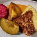 Rocco Trattoria Moderna Nourriture
