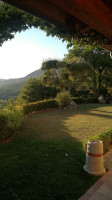 Agriturismo Melandro outside