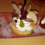 Vento Largo Nourriture