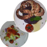 Vento Largo Comida