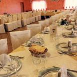 Iezza À l'intérieur