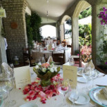 Iezza À l'intérieur