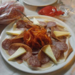 Fontecoppa Comida