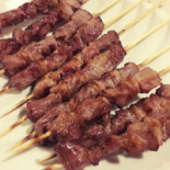 Fontecoppa Comida