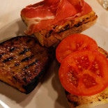Fontecoppa Comida