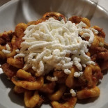 Fontecoppa Comida