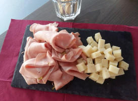 Al Nostro drink