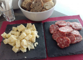 Al Nostro food