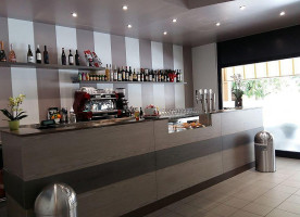 Al Nostro inside