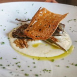 Locanda De Foris Nourriture