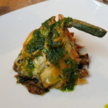 Locanda De Foris Nourriture