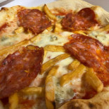 Pitipizza Nourriture