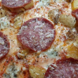Pitipizza Nourriture