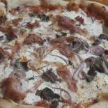 Pitipizza Nourriture