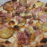 Pitipizza Nourriture