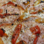 Pitipizza Comida