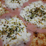Pitipizza Comida