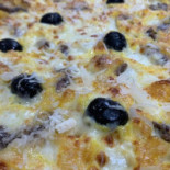 Pitipizza Comida