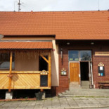 Restaurace Kd Jistebnice Esterno
