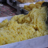 Ciot Tavola Calda Nourriture
