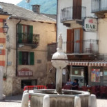 Ciot Tavola Calda Extérieur