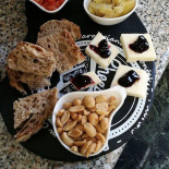 Ciot Tavola Calda Nourriture