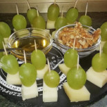 Ciot Tavola Calda Boisson