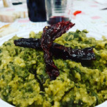 Osteria Locanda Nourriture
