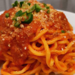 Osteria Locanda Nourriture